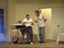 the last xarop