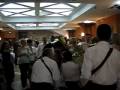 the trumpeteers at the wedding of sasha and ivana in bekgrade /2008