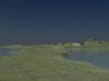 3d project: Kalø Slotsruin (intro)