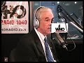 Ron Paul on Mickelson 1