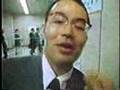 中山雅夫×浅野忠信