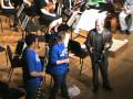 UofL Spooktacular Clarinets Skit