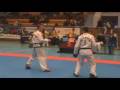 videos de Taekwon-do Dmitriy Cherkasov in Ukraine