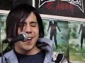 Armor for sleep - Car Underwater (live acoustic) Armor for sleep - Car Underwater (live acoustic)