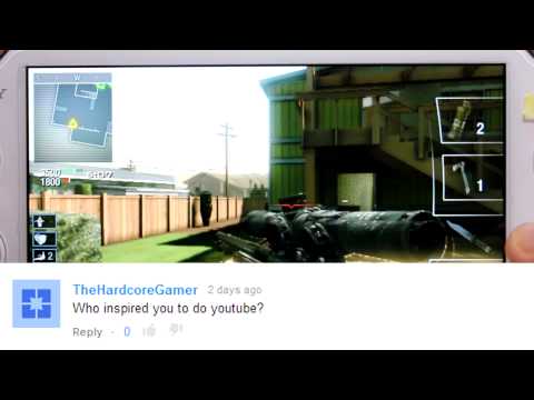how to ask playstation a question