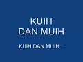 Kuih Dan Muih Kuih Dan Muih