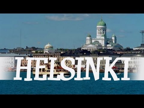 MY HELSINKI - FINLAND