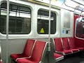 TTC Bombardier T1 5205 - Westbound to Sheppard Stn.