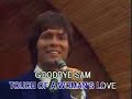 Goodbye Datuk Sam : Karaoke MTV Goodbye Datuk Sam : Karaoke MTV