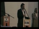 Debate eleitoral dos candidados a prefeitura de Atibaia - 2008