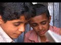 Child labour in Yemen