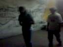 gugu y atza pelea