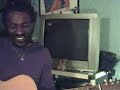 there she goes - psalm of Bob 3