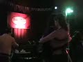Soho Tango, Mario Bournissen and Eugenia Martinez -Buenos Aires, Argentina