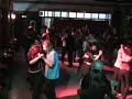 Soho Tango, Mario Bournissen and Eugenia Martinez -Buenos Aires, Argentina