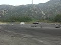 A31 Human first drift pratice on 04Feb2007 (1)