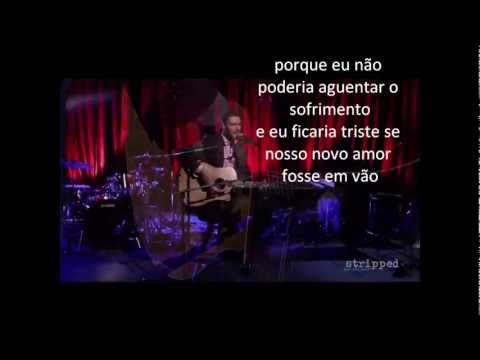 Marron 5 –  If I Fell   ( Legendado PT )