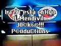 ulises mendivil