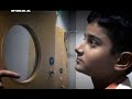 Der kl�gste Junge der Welt: Akrit Jaswal (12) - Doku - Teil3