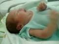 videos de LUKAS JUNIOR NO  HOSPITAL. 1 dia depois do ( nascimento )