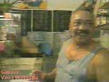 Jornal Nacional - Vasco campe�o Libertadores 1998