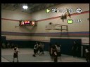 Jordan Basketball Turn Around Jumper