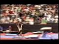 videos de Rebecca Bross - 2005 US Nationals Prelims - VT