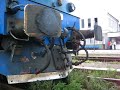 Schimbare-locomotiva