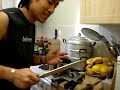 Cooking Glossary: Knives Cooking Glossary: Knives
