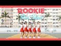 【Red Velvet】Rookie(루키)dance cover