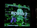 Street Fighter 3rd Strike djpk (hugo) fubarduck (chun li)