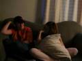 POOSH alayna and alicia MV