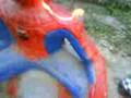 la muerte de spiderman parte 1