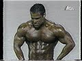 SHREDDED Bodybuilder JOE PACELLO SHREDDED Bodybuilder JOE PACELLO