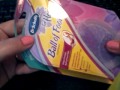 Click here to watch this video Spring Beauty VoxBox Featured Item - Dr Scholl's