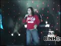 Moleca 100 Vergonha no CLUBE DO BINHAS - L�bios Divididos
