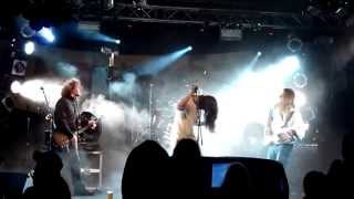 Video Joe Purple  - Antikotel Louny 2013