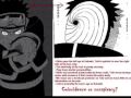 The Tobi/obito Similarities