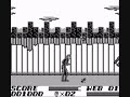 Drunken GameBoy Gaming - The Amazing Spider-Man!