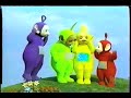 McCain To Teletubbies: Get off My Lawn!!! (HQ)