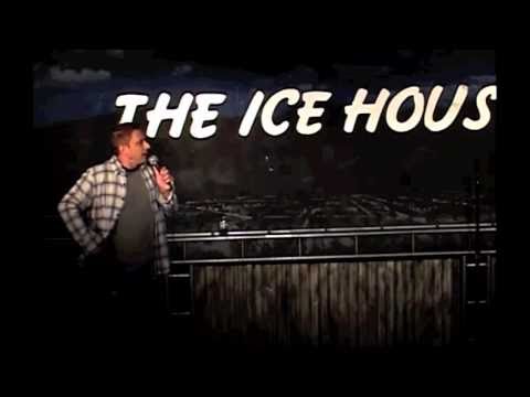 Live at the Icehouse, Pasadena, CA