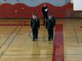 videos de George Washington Battalion Squad Drill E-CO