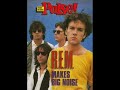 R.E.M. Theme From Two Steps Onward, These Days, ( demos) 1986