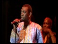 Youssou Ndour -concert -marley