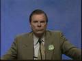 AFSCME President McEntee's Keynote Address to AFSCME 37th International Convention
