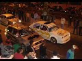arrancones callejeros