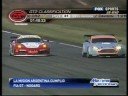FIA GT NOGARO 2008 Escuderia ACA