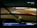 FIA GT NOGARO 2008 Escuderia ACA