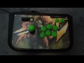 DarksydePhil's Custom Xbox 360 Joystick
