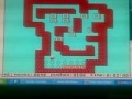 la soluci�n al nivel 46 del sokoban the solution for level 46th of sokoban